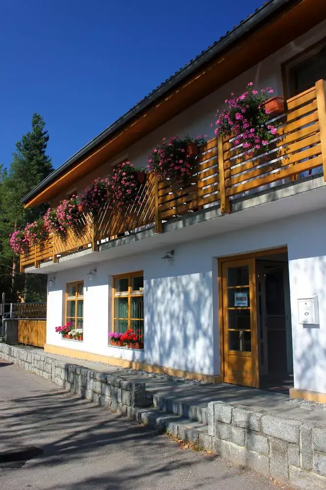 Photo of Penzion Pohoda